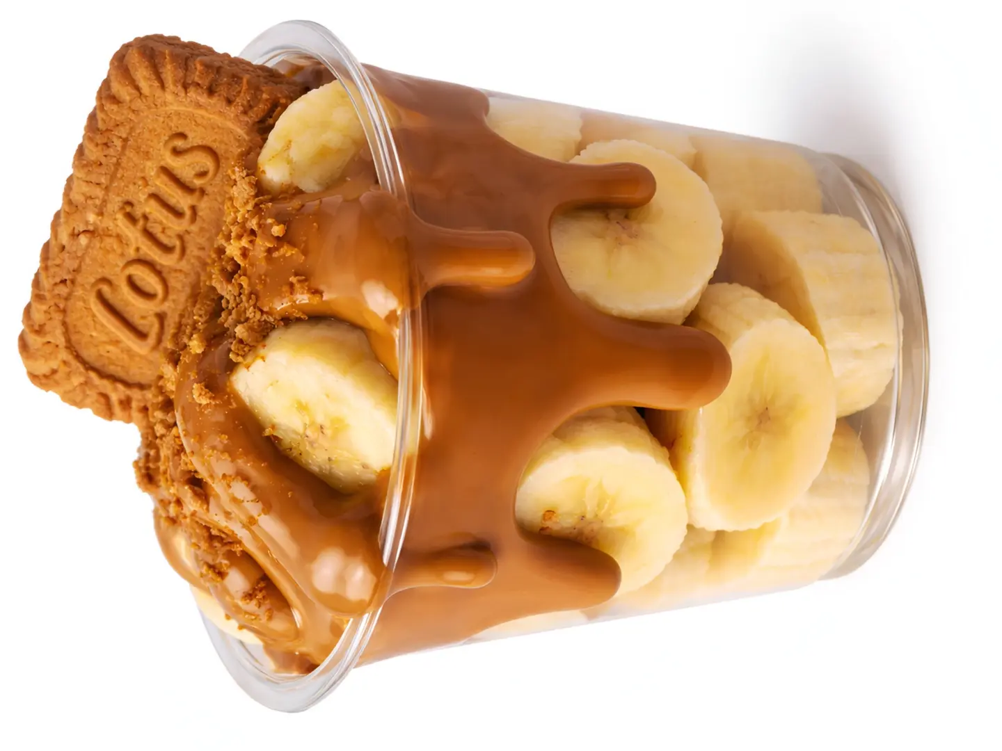 موز باللوتس