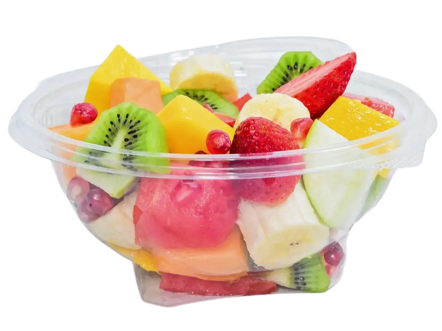 فروت سلطة - كبير