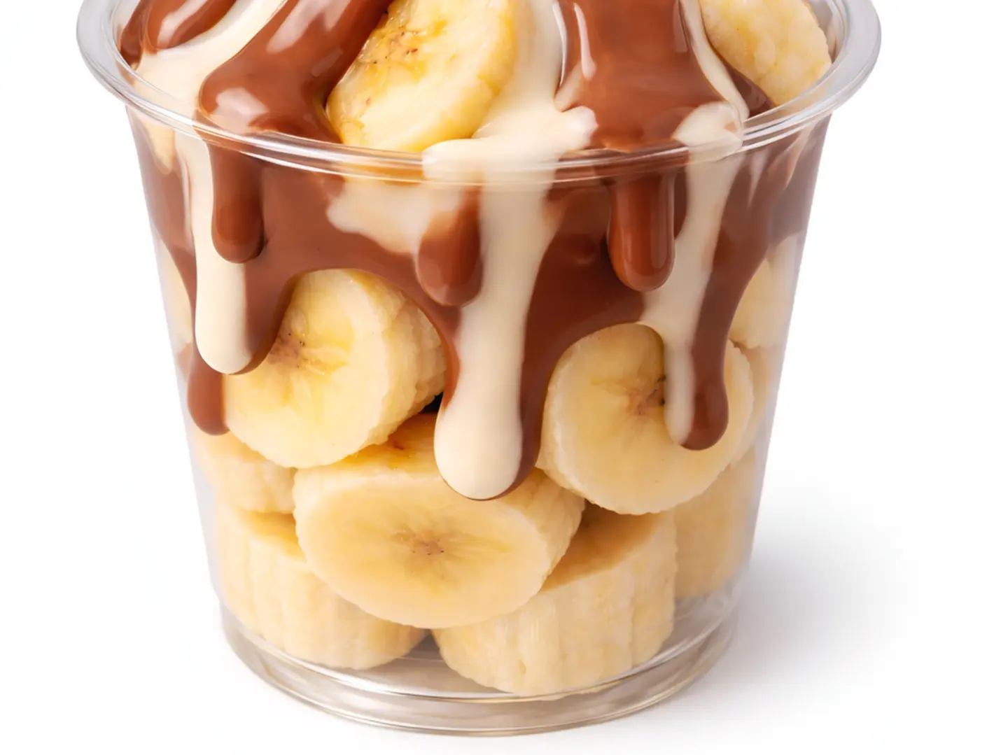 موز كندر ونوتيلا