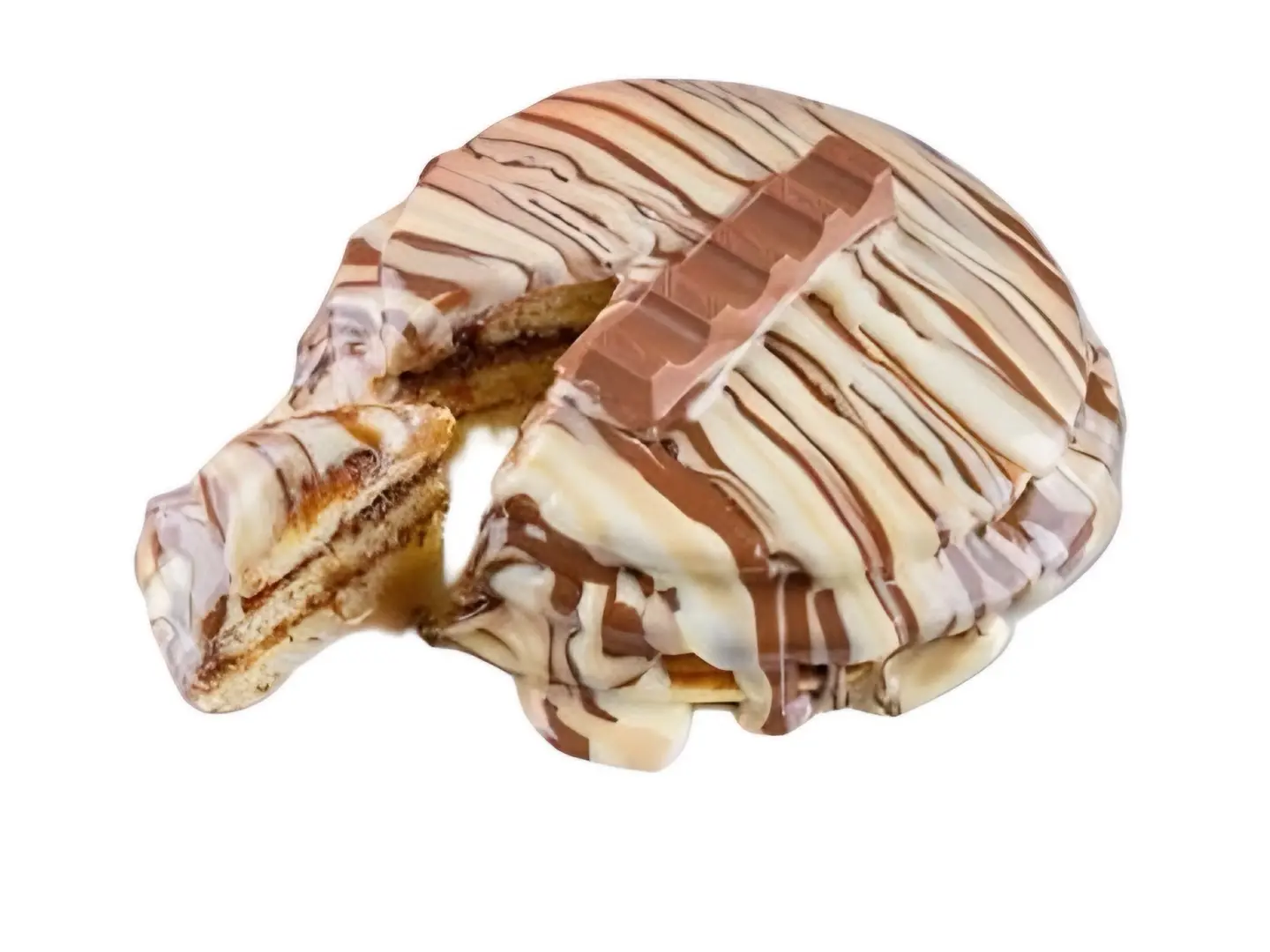 بان كيك كندر