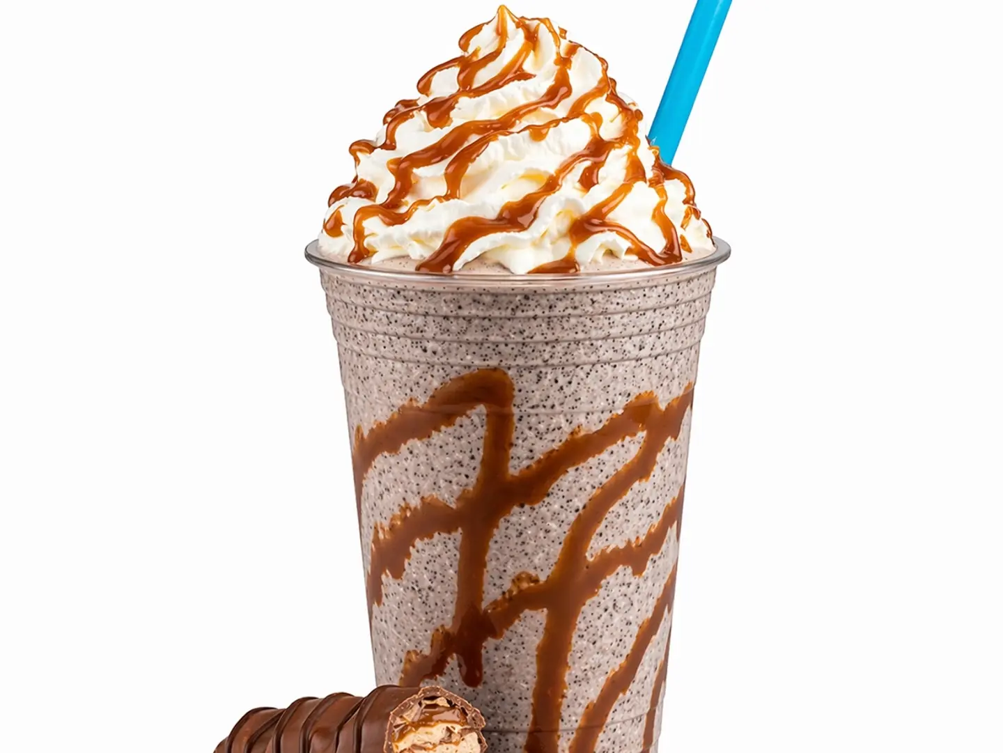 Kinder Star Milkshake