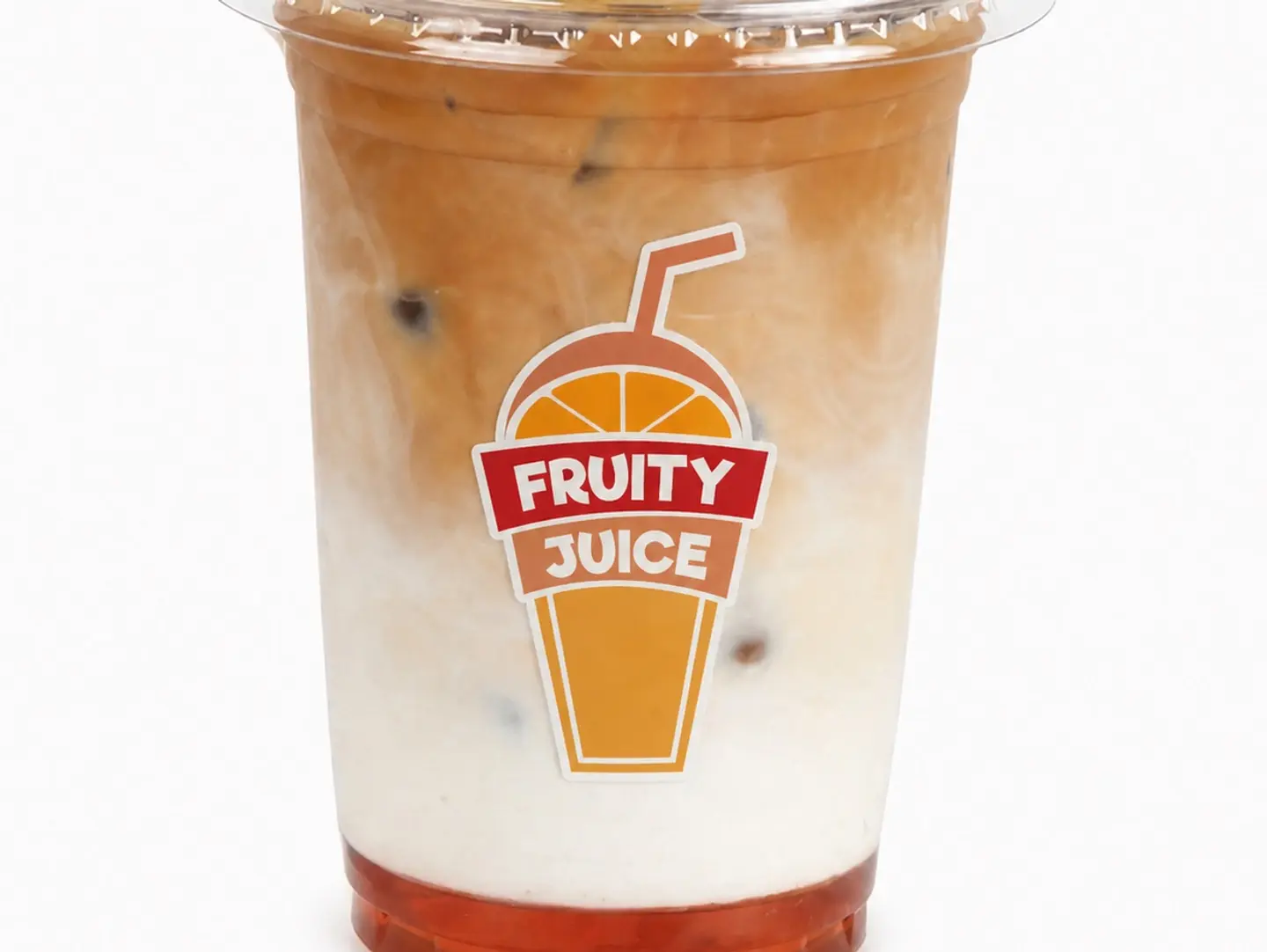 Iced Caramel Macchiato