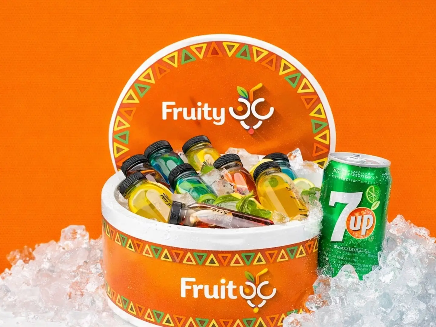 بوكس موهيتو