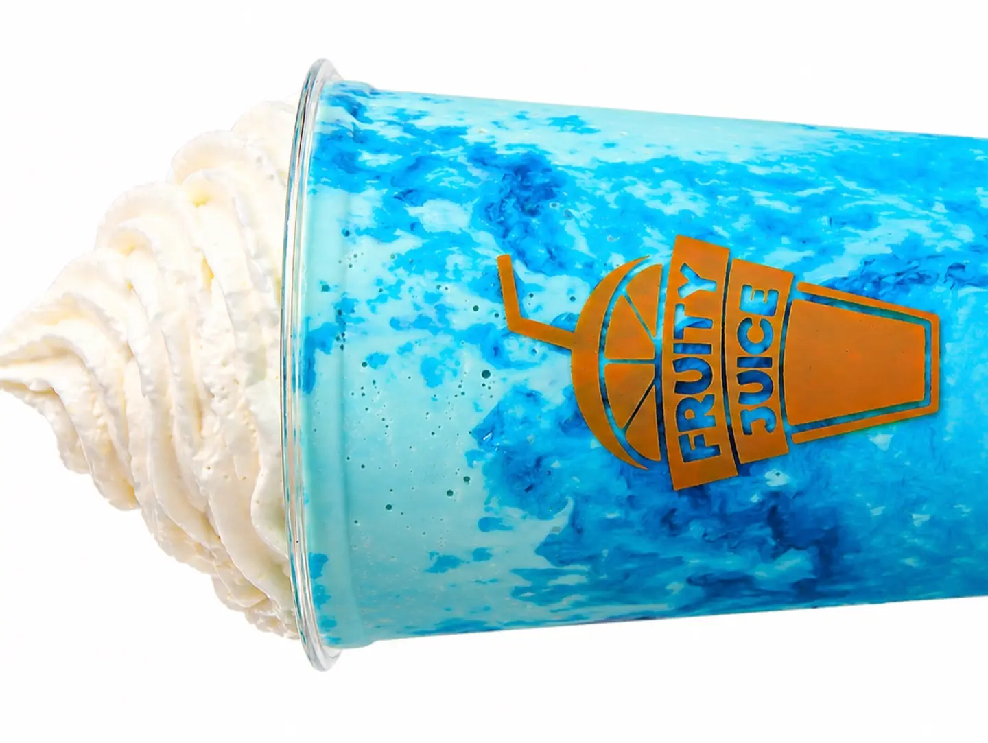 Einstein Star Milkshake