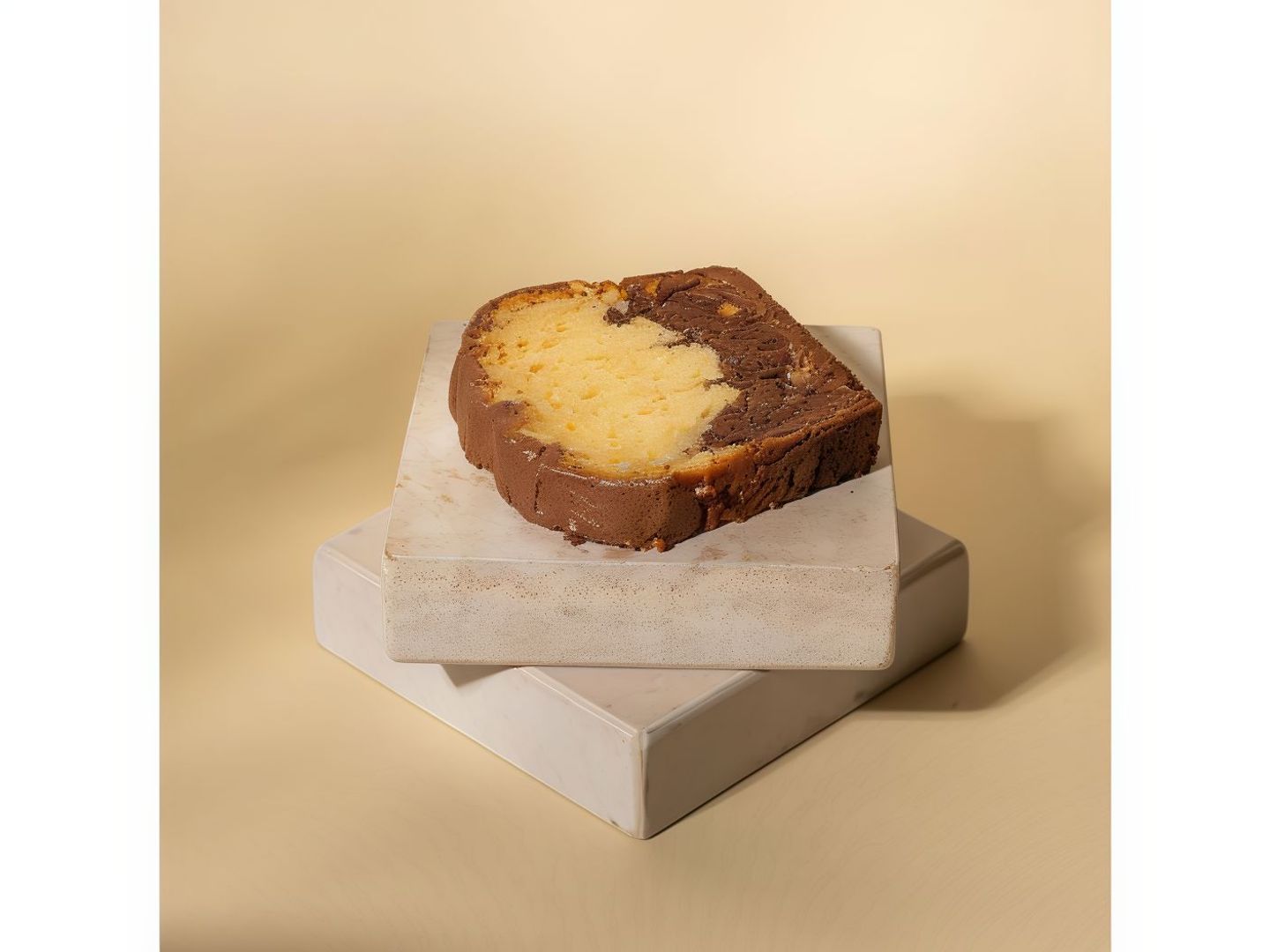 Marble Cake