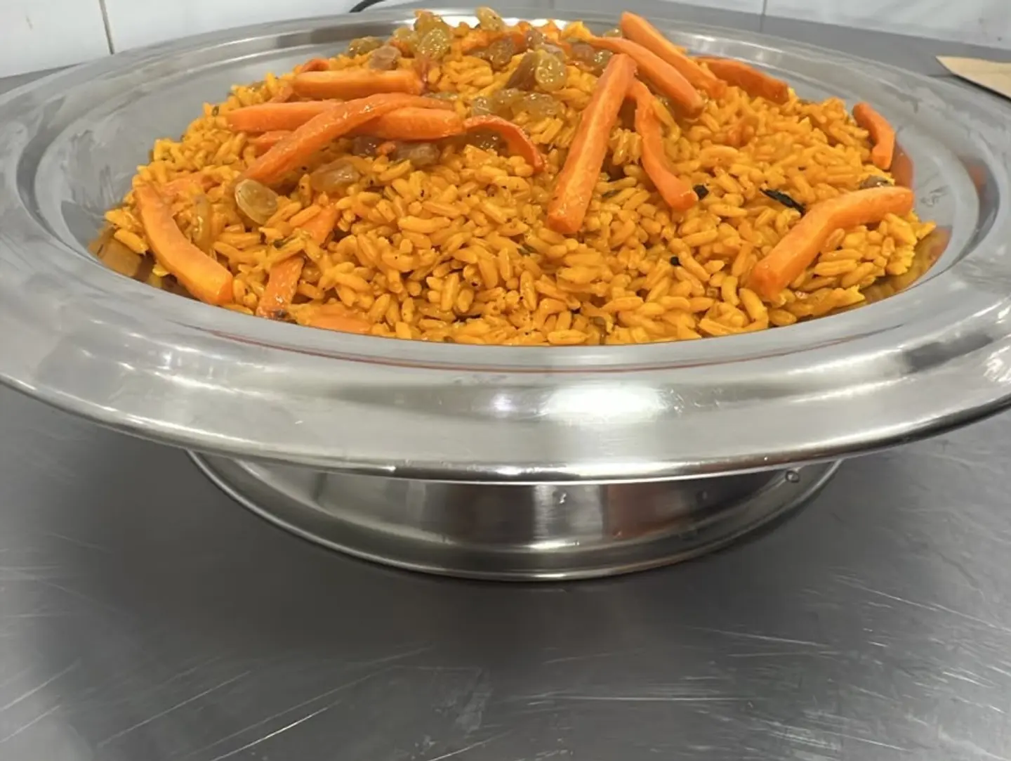 رز بخاري ابو بنت ( امريكي )