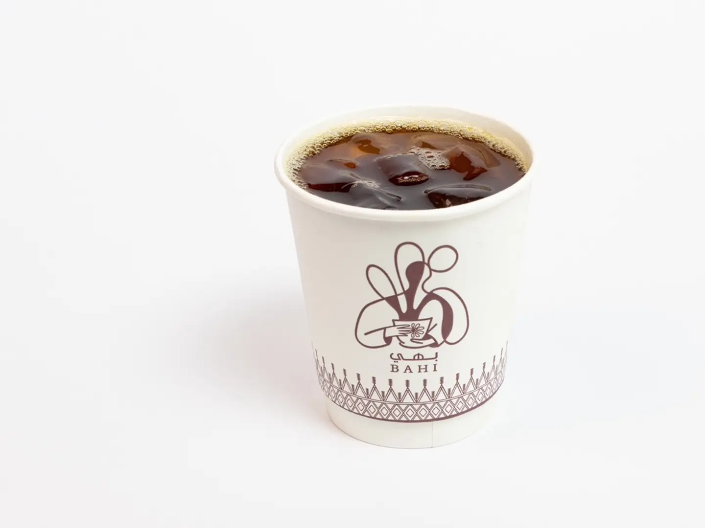Ice V60