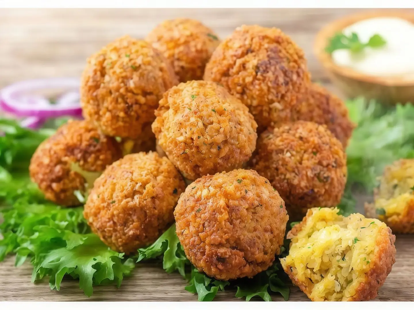 طعمية