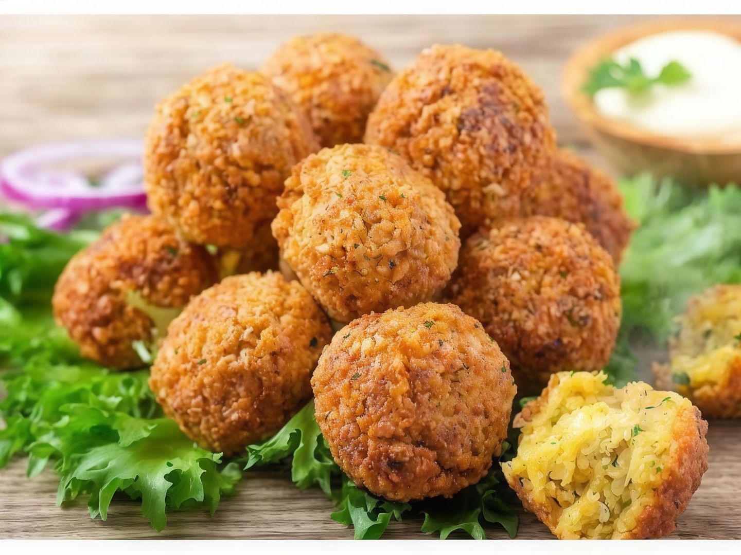 طعمية