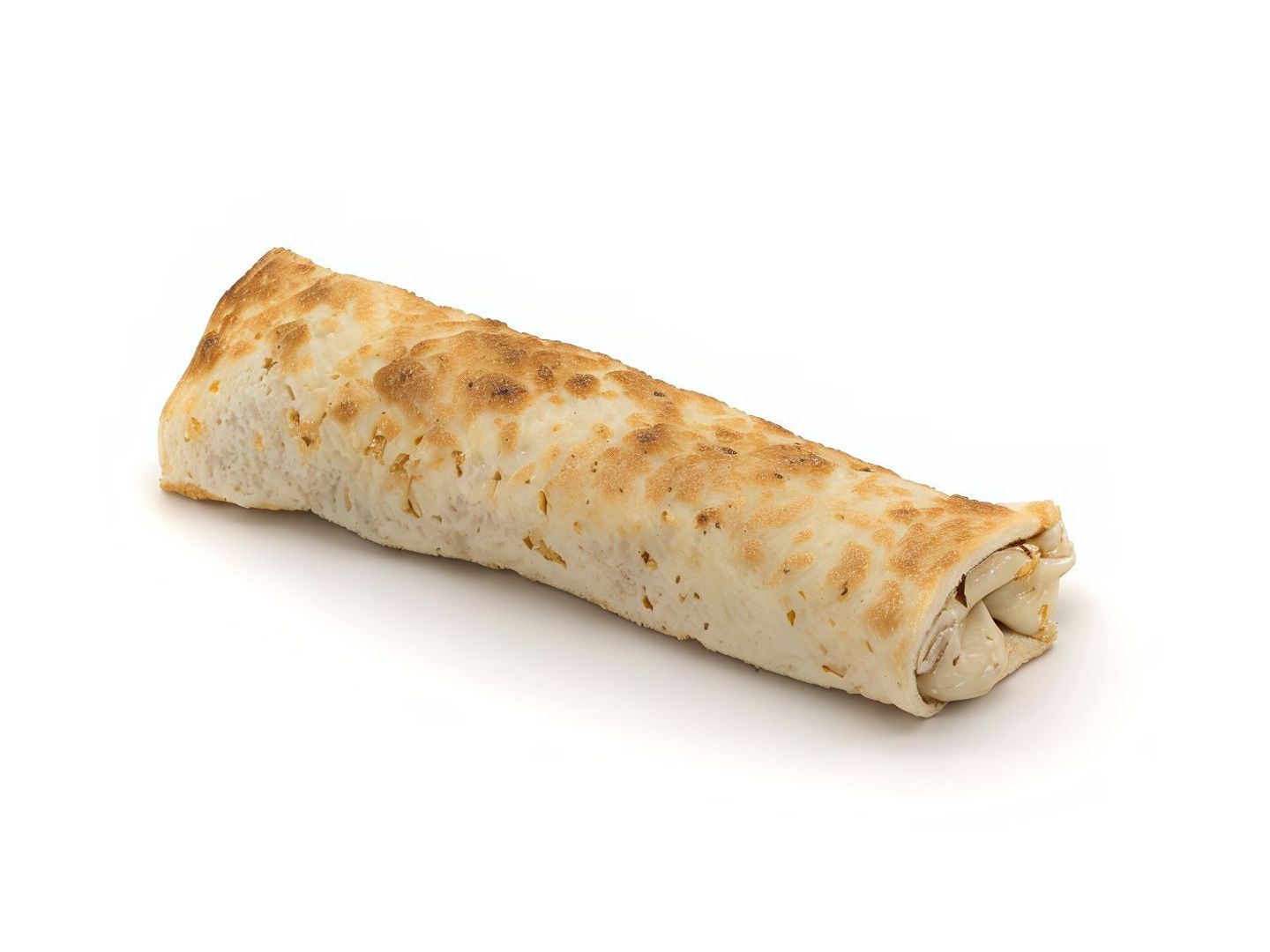 جبن و حلوى صاج