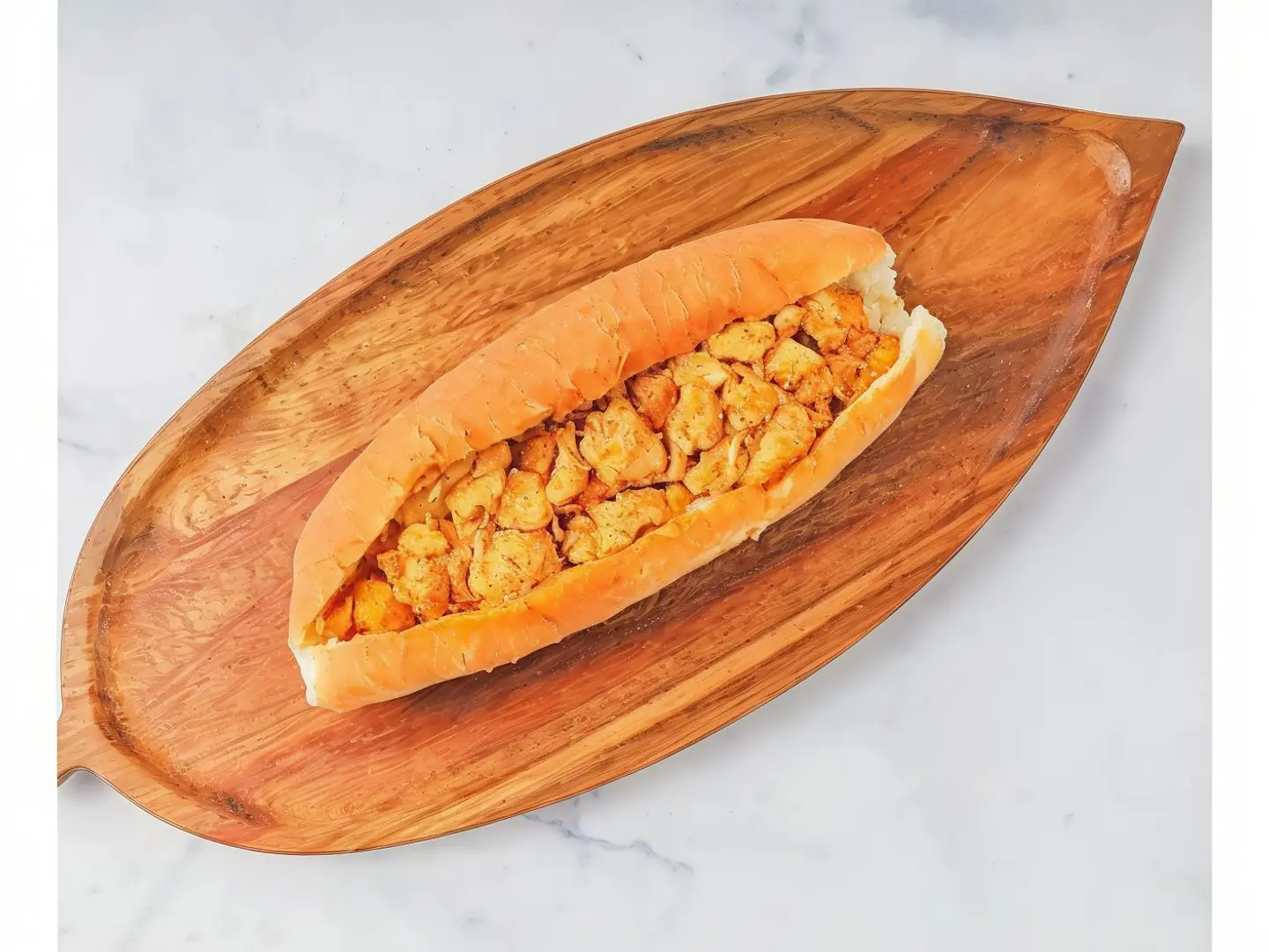 مقلقل دجاج صامولي