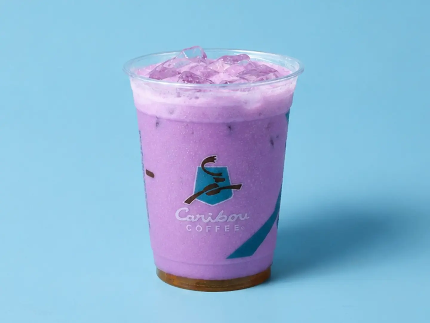 Mango Ube