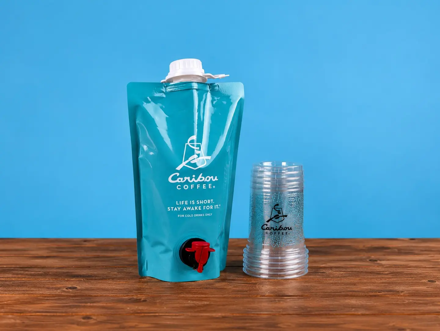 Iced Tea Canteen