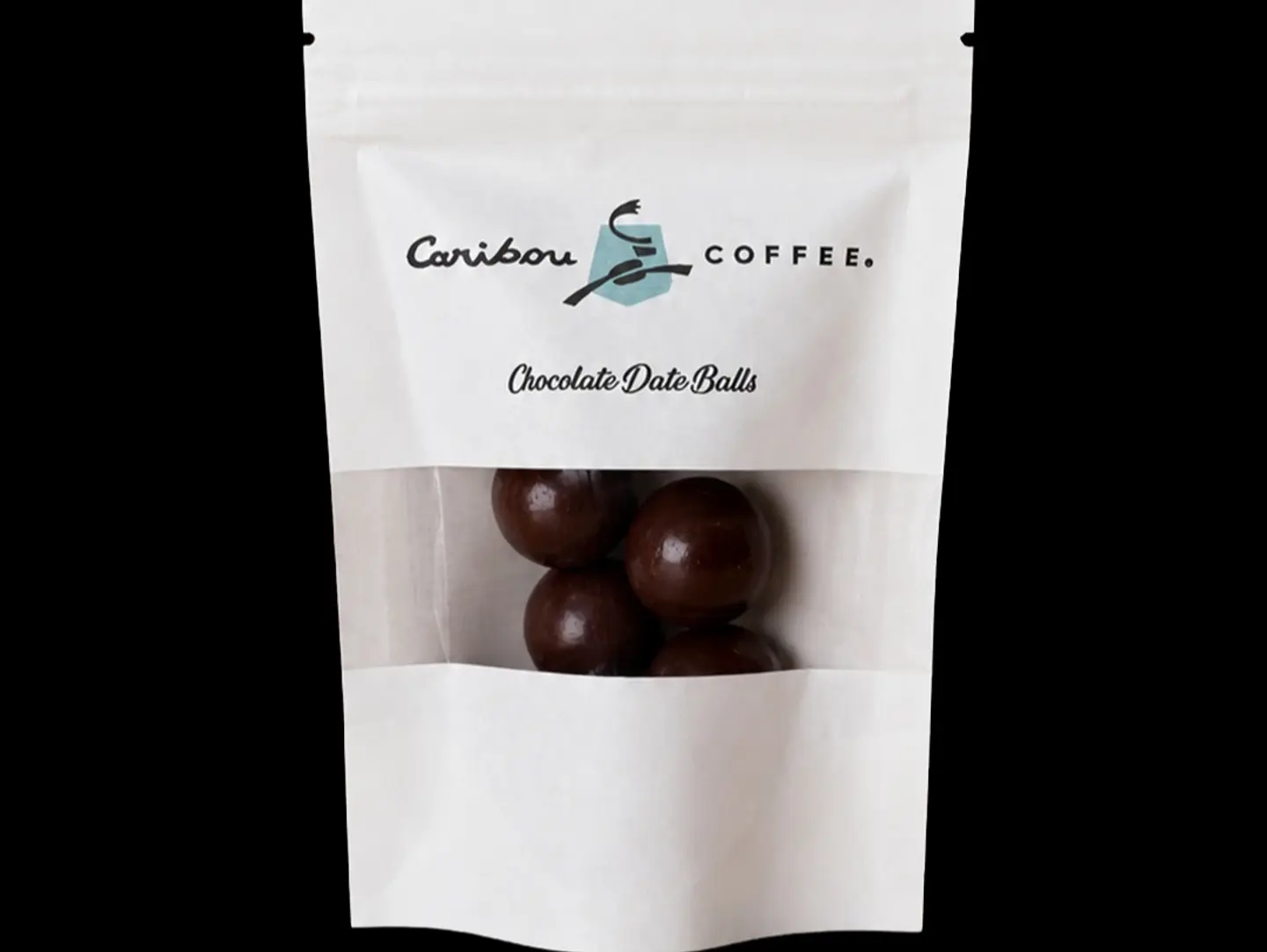 Chocolate Dates Balls