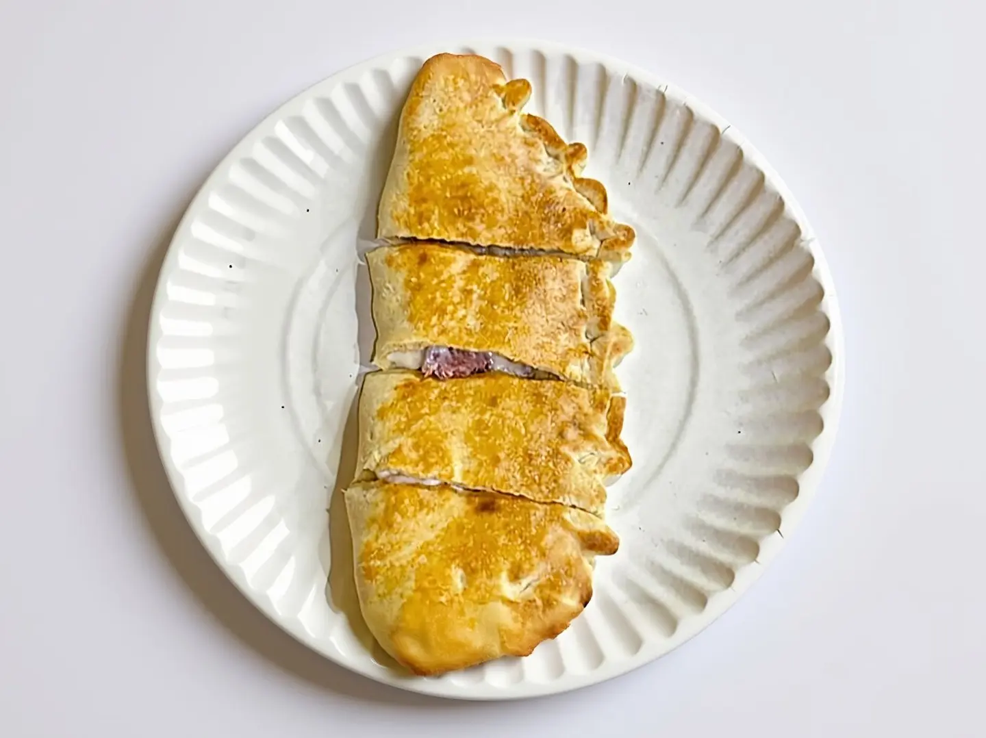 جبن مع نقانق