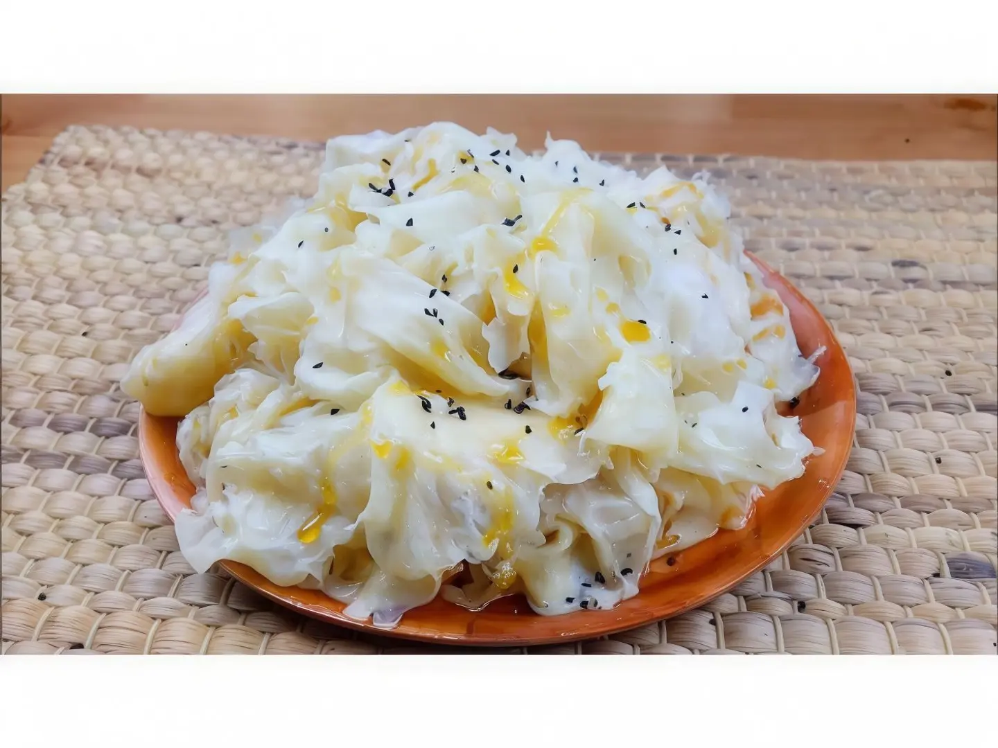 رطب مع العسل