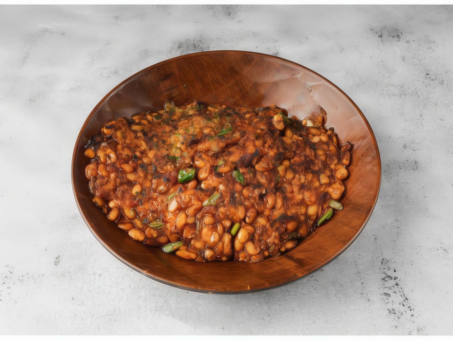 Plain Beans