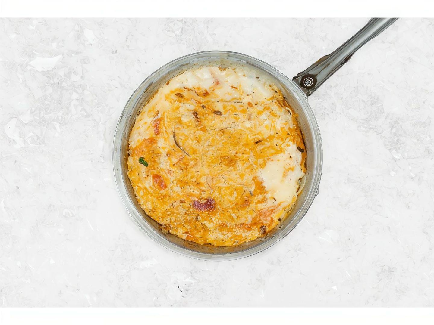 Oven Eggs