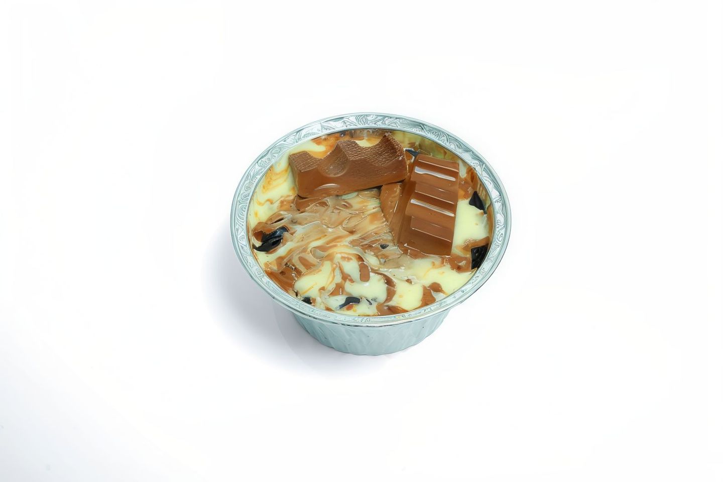 Kinder Soufflé