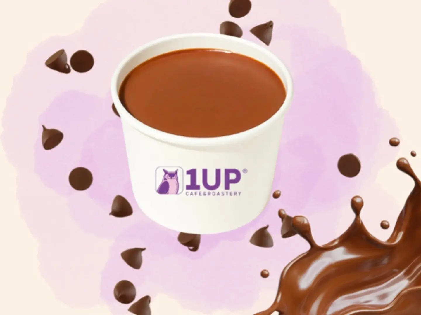 Chocolate Pudding