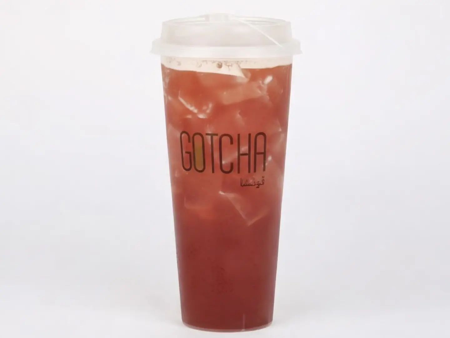Grape Green Tea
