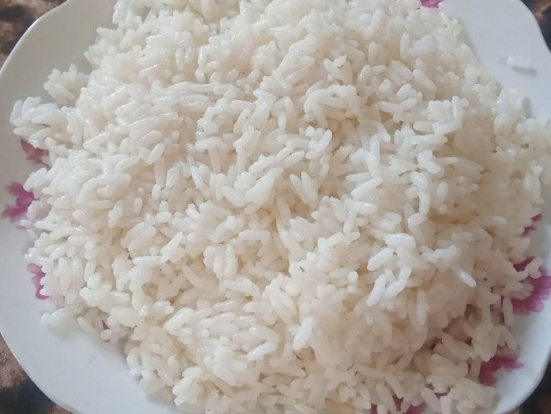 رز ساده - صغير