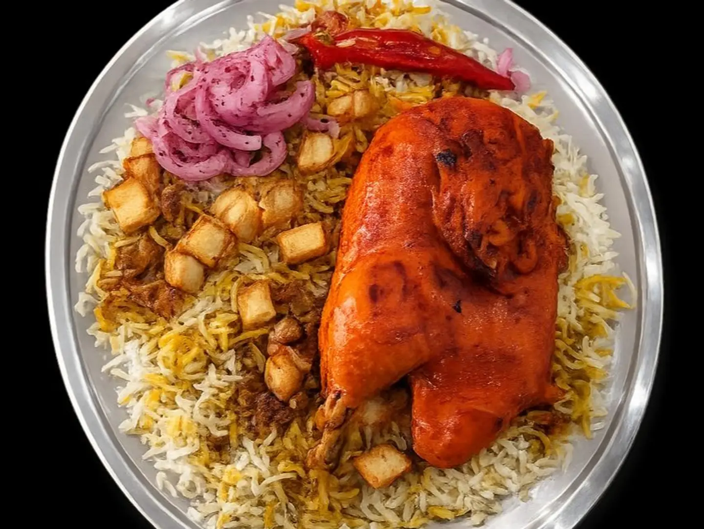 Kabsat Waliamatak - Quarter