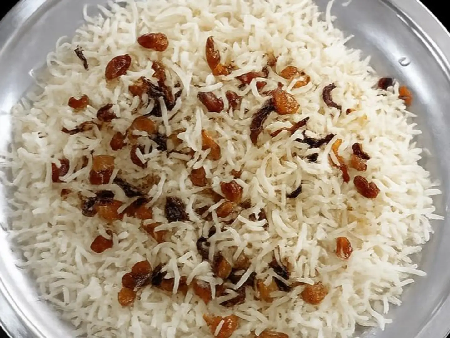 Peshawar Kabsa - Quarter