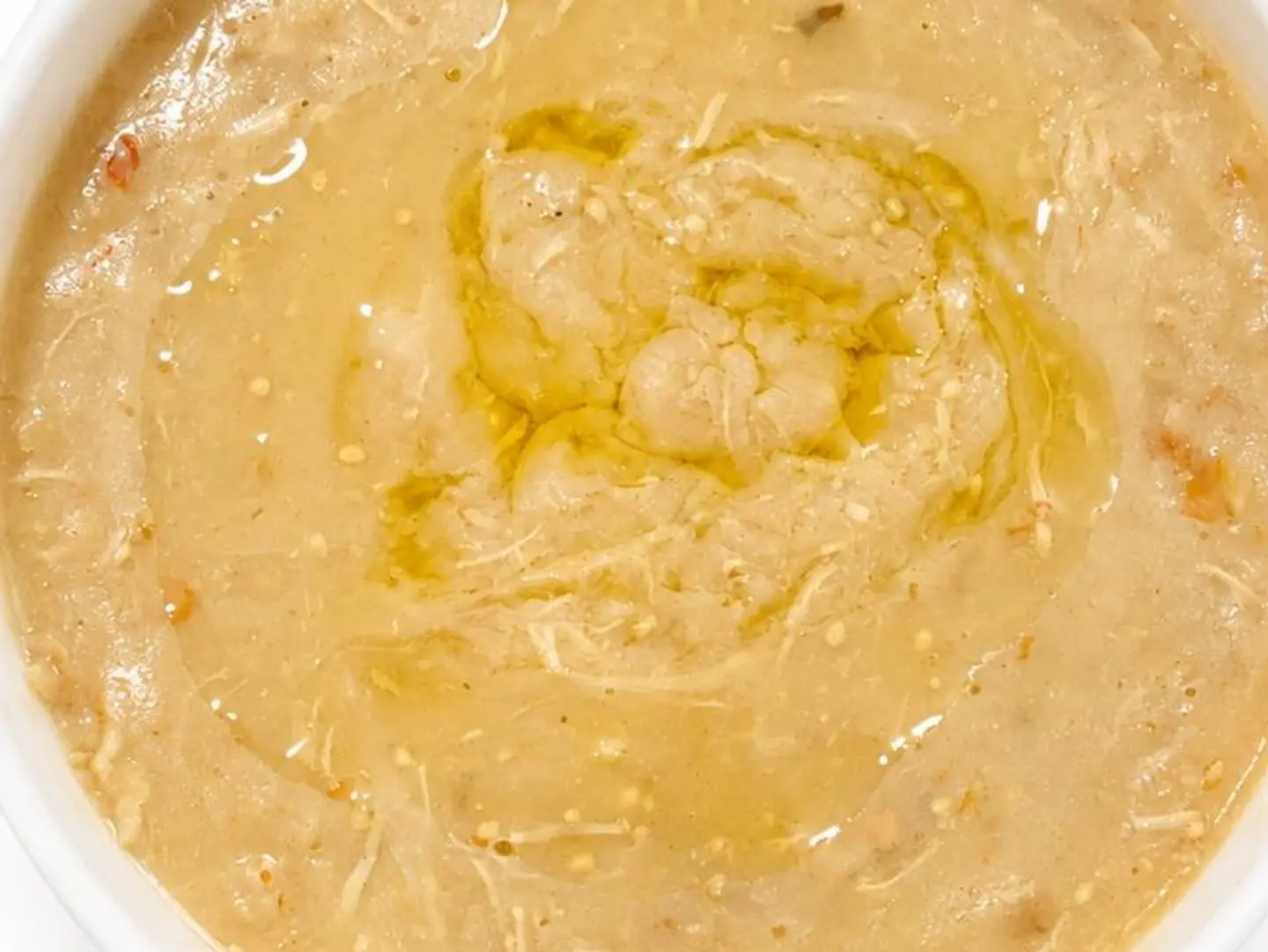 هريس - صغير
