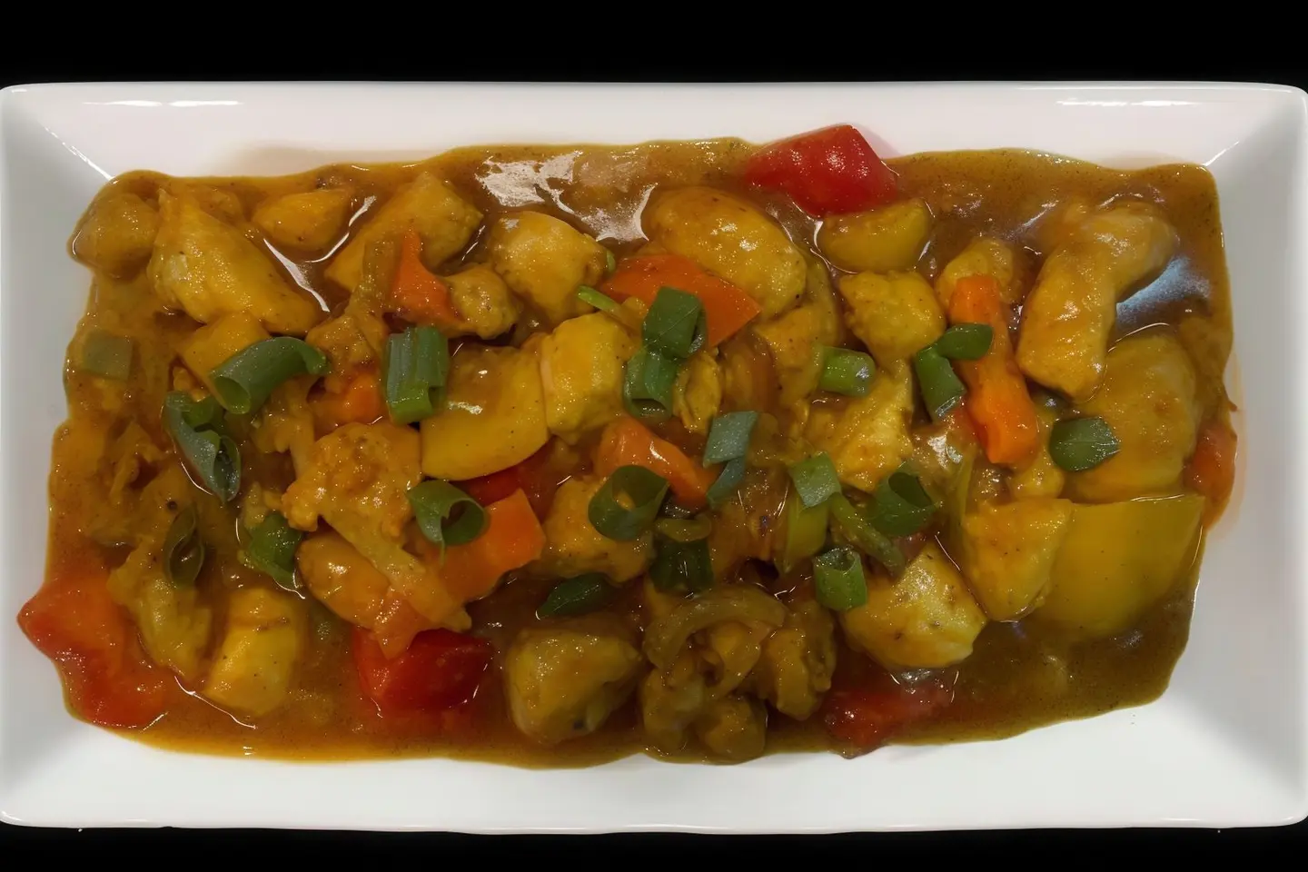 Chicken Curry