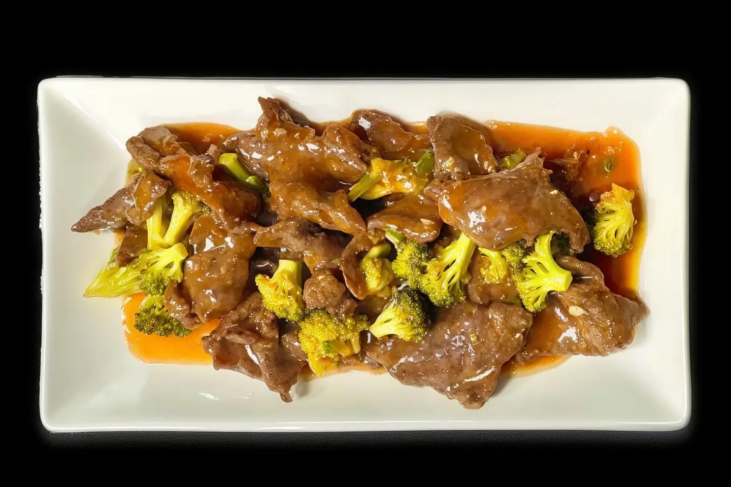 Beef And Broccoli
