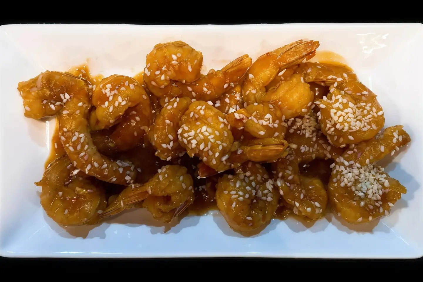 Shrimp Kendo
