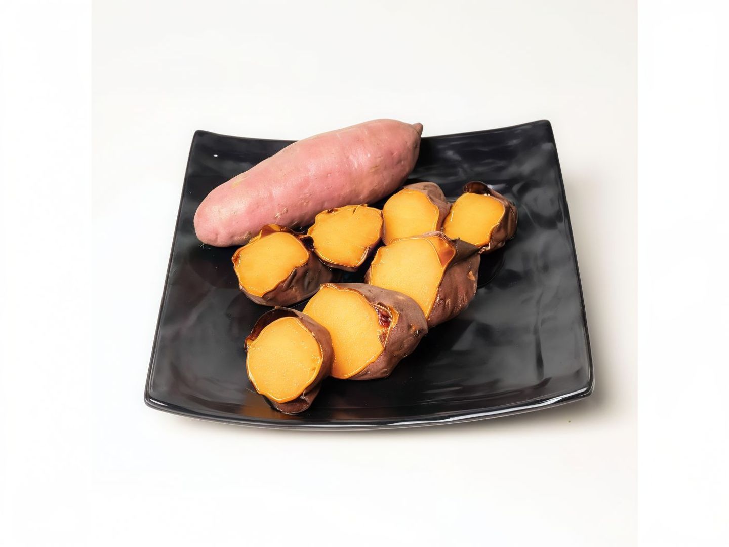 Sweet Potatoes