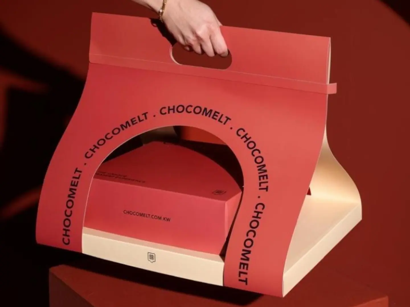 أوندا كيك نكسا