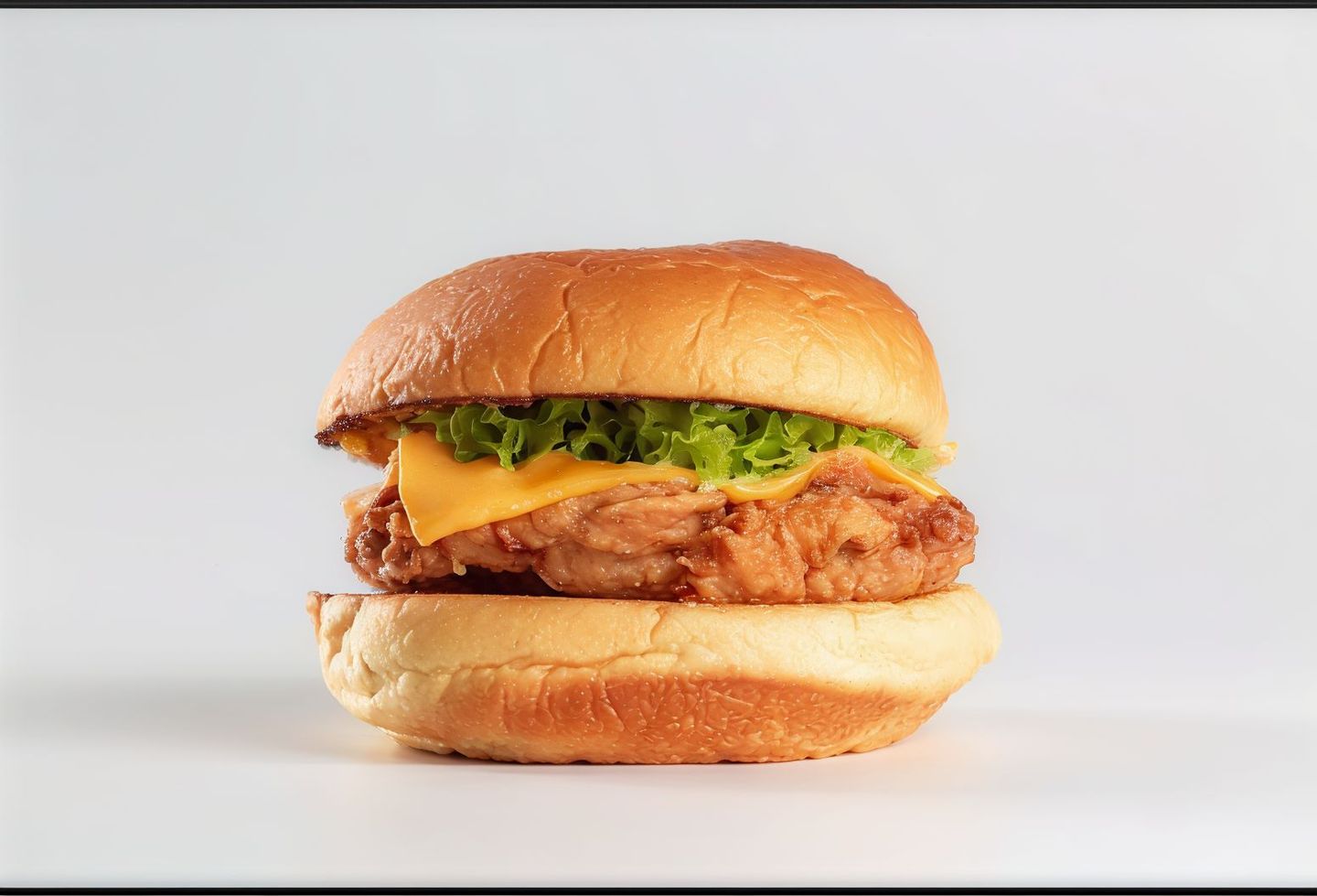 Chicken Crispy