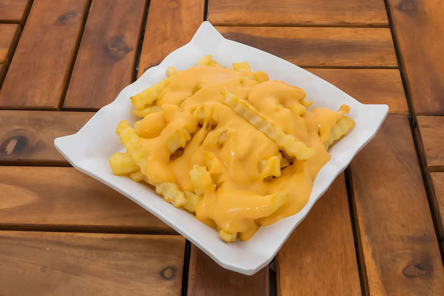 Fries Cheese