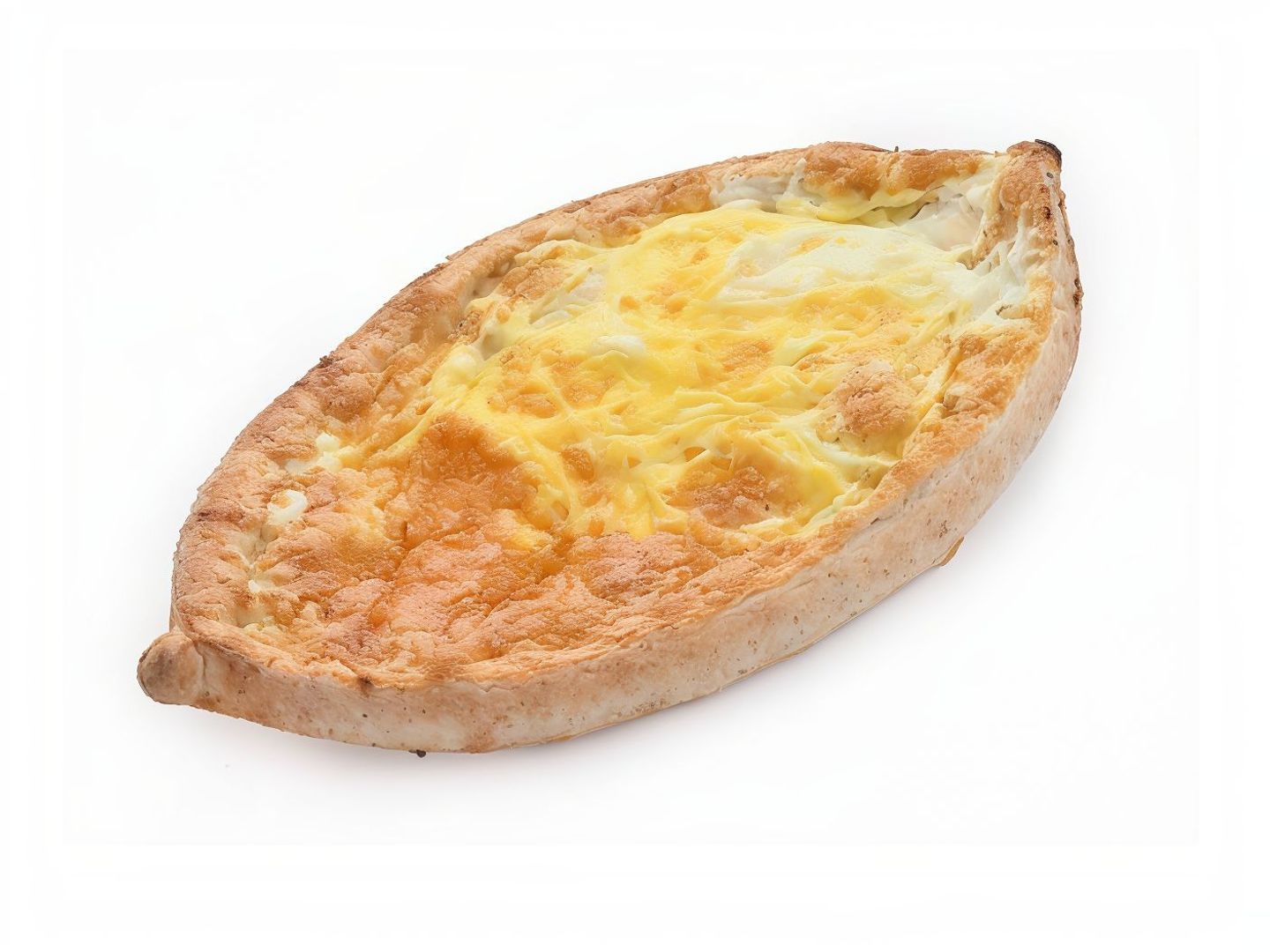 Egg Pie With Cheese
