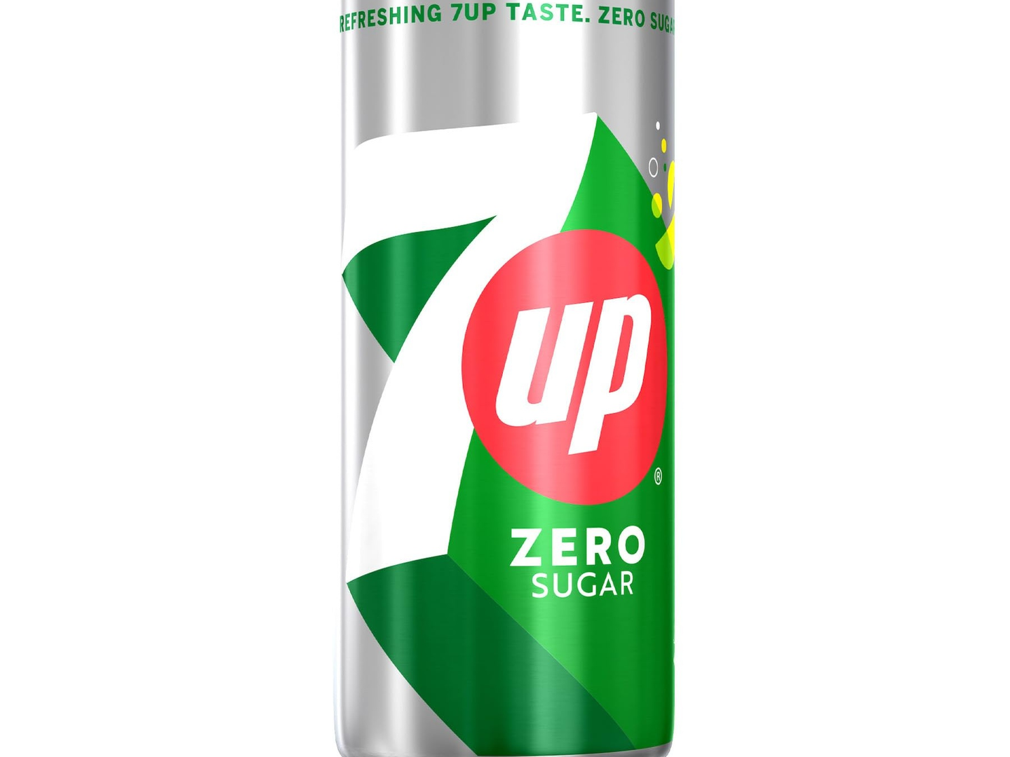 7up Zero