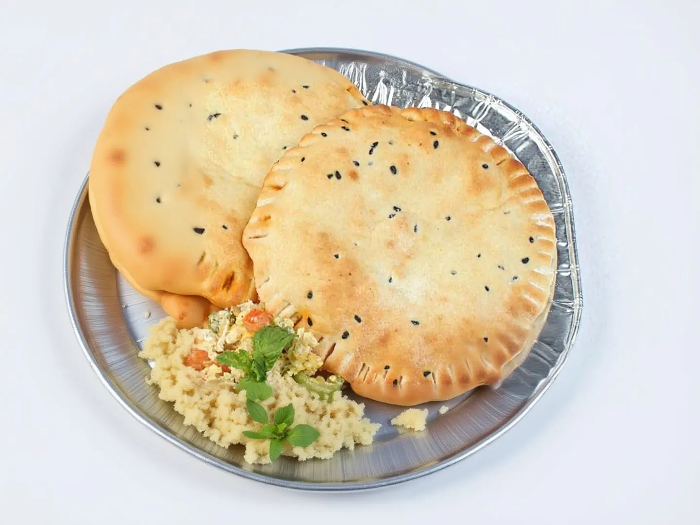 Madawar Nawasit Falafel