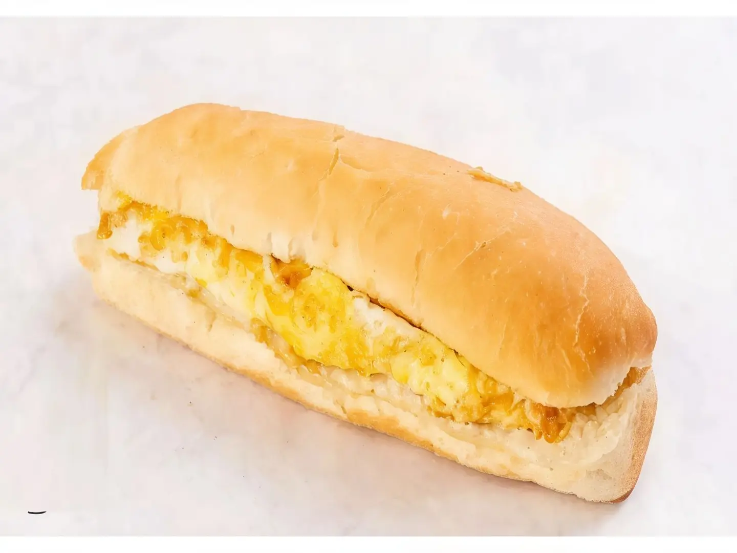 Fried Egg Sandwich