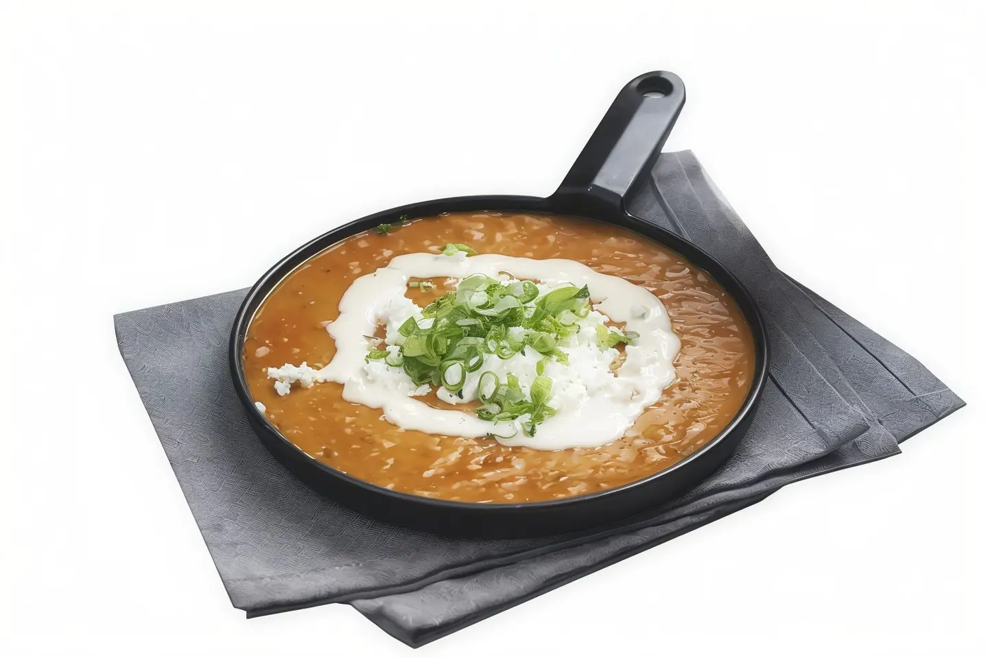 Shami Foul Plate