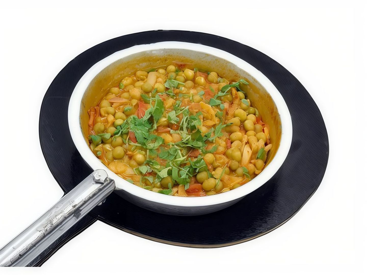 Plain Peas