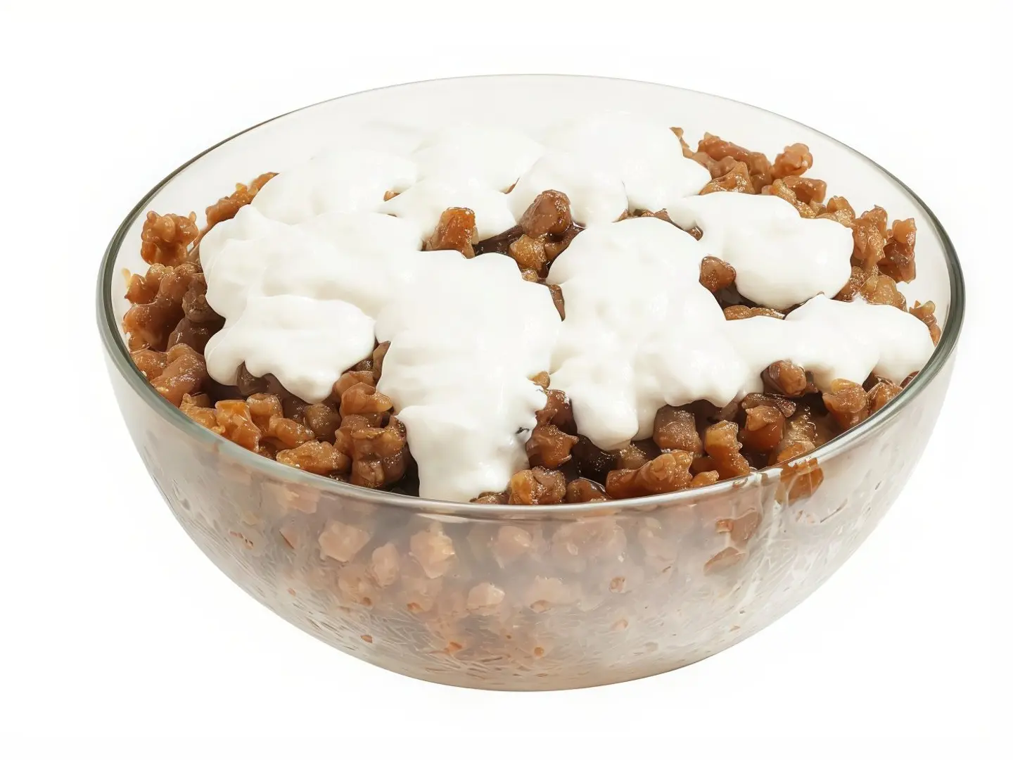 Date Areekah With Cream
