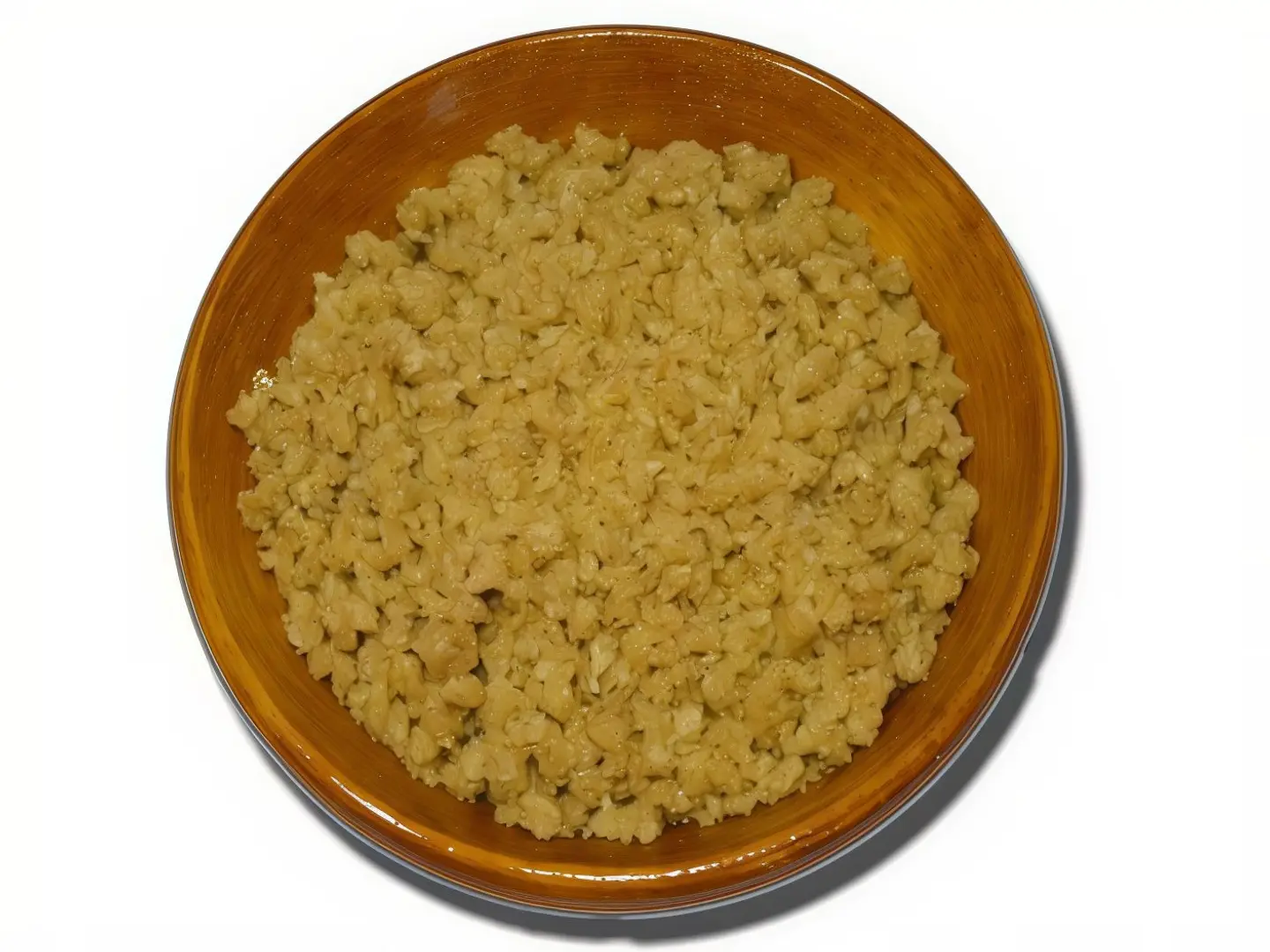 Plain Masoub
