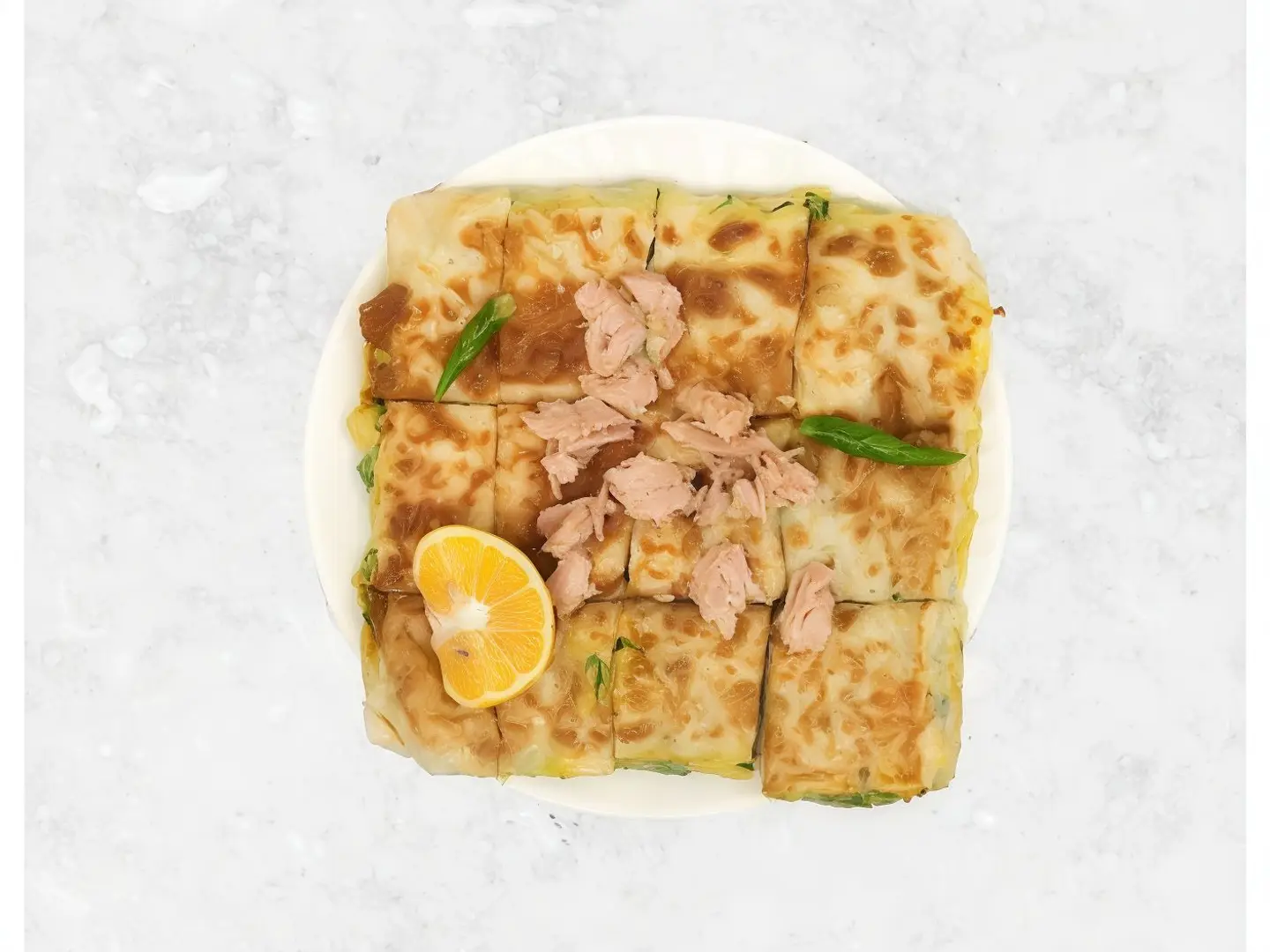 Tuna Mutabbak