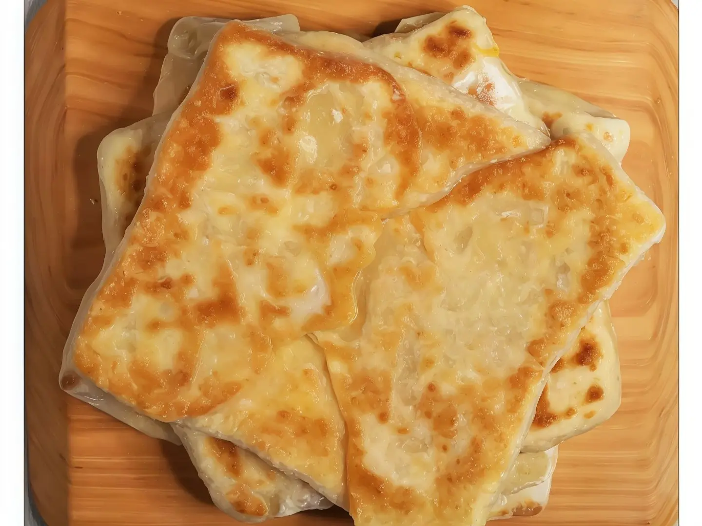 Sweet Cheese Mutabbak