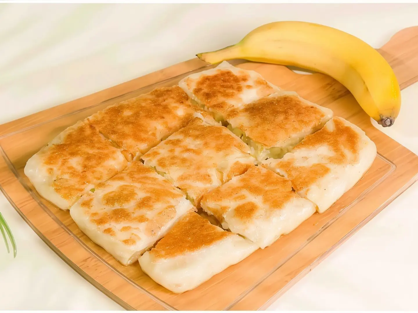 Sweet Banana Mutabbak