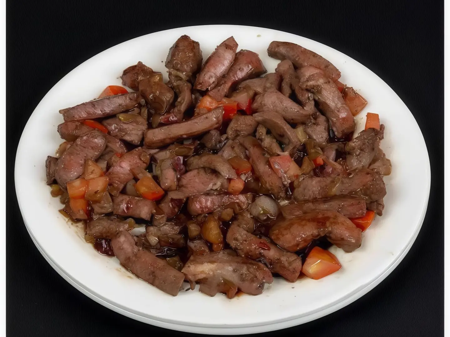 Fresh Liver