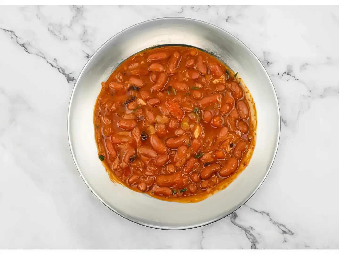 Plain Beans