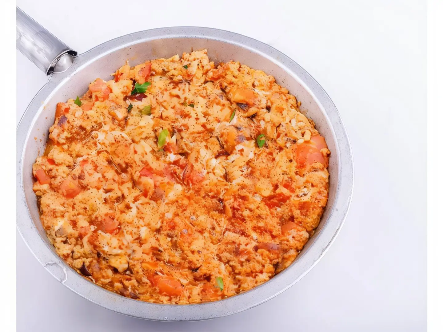 Regular Shakshouka